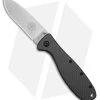 ESEE Zancudo Frame Lock Knife Black G-10/Carbon Fiber (2.94" D2 Stonewash)