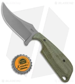 Flytanium Green Micarta + CRKT Folts Minimalist Persian Black (2.25" Satin) 9 Flytanium Green Micarta + CRKT Folts Minimalist Persian Black (2.25" Satin) -Buck Knives Store Flytanium Green Micarta CRKT Folts Minimalist Persian Satin BHQ 174900 jr bottlecap