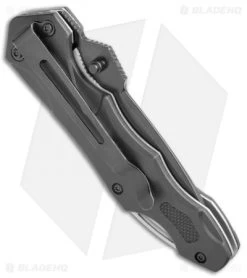 Gerber Kiowa And Mini Para Folding Knife Promo Pack 31-003062 -Buck Knives Store Gerber Kiowa Mini Para Promo Pack 31 003062 BHQ 68621 jr knife 1 side