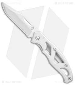 Gerber Kiowa And Mini Para Folding Knife Promo Pack 31-003062 -Buck Knives Store Gerber Kiowa Mini Para Promo Pack 31 003062 BHQ 68621 jr knife 2