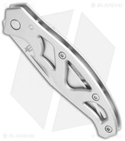 Gerber Kiowa And Mini Para Folding Knife Promo Pack 31-003062 -Buck Knives Store Gerber Kiowa Mini Para Promo Pack 31 003062 BHQ 68621 jr knife 2 spine