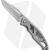 Gerber Mini Paraframe Frame Lock Knife Gray Stainless Steel (2.25" Bead Blast) -Buck Knives Store Gerber Mini Paraframe Gray Stainless Steel BB BHQ 53971 er