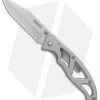 Gerber Paraframe I Frame Lock Knife (3" Bead Blast) 08444 -Buck Knives Store Gerber Paraframe I bb BHQ 16538 er
