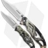 Gerber Paraframe & Mini Paraframe Folding Knife Combo Pack (Set Of 2) 31-003207