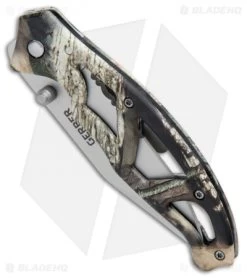 Gerber Paraframe & Mini Paraframe Folding Knife Combo Pack (Set Of 2) 31-003207 -Buck Knives Store Gerber Paraframe Mini Paraframe Combo Pack 31 003207 BHQ 76889 jr paraframe spine