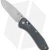 Gerber Sedulo Pivot Lock Knife Gray FRN (3.4" Stonewash) 30-001707