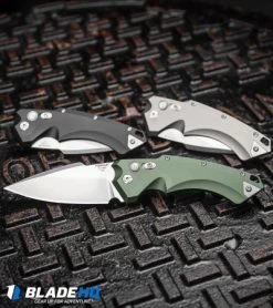 Hogue Knives EX-A05 Spear Point Automatic Knife OD Green (4" Stonewash) 34511 -Buck Knives Store Hogue Knives EX A05 Spear Point Automatic Knife OD Green Stonewash 34511 BHQ 80666 kp storm drain web 2 1