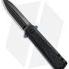 Kershaw Barstow Assisted Opening Knife Black GFN (3" BlackWash) 3960 1 Kershaw Barstow Assisted Opening Knife Black GFN (3" BlackWash) 3960 -Buck Knives Store Kershaw Barstow Black GFN Blackwash 3960 BHQ 52177 jr 1