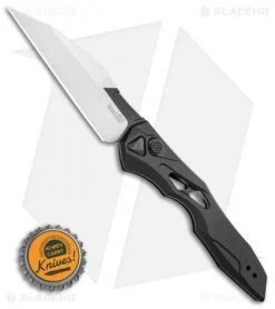 Kershaw Launch 13 Automatic Knife Black (3.5" Two-Tone) 7650 9 Kershaw Launch 13 Automatic Knife Black (3.5" Two-Tone) 7650 -Buck Knives Store Kershaw Launch 13 Automatic Knife Black 3.5in Two Tone 7650 BHQ 117323 LS Bottlecap