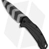 Kershaw Link Drop Point Spring Assisted Knife GFN (3.25" Tiger Stripe 20CV)