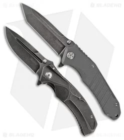 Kershaw Starter Series Two Piece Assisted Opening Knife Set - 1300SET