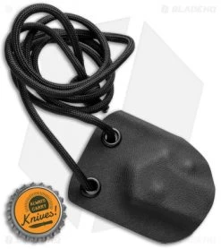 Linos Kydex Sheath For Benchmade 940 Series Knife W/ Neck Cord -Buck Knives Store Linos Kydex Sheath Neck Cord for Benchmade 940 BHQ 68988 jr bottlecap