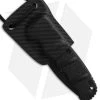 Linos Kydex Sheath For Boker Kalashnikov W/ Neck Cord - Carbon Fiber 2 Linos Kydex Sheath For Boker Kalashnikov W/ Neck Cord - Carbon Fiber -Buck Knives Store Linos Kydex Sheath for Boker Kalashnikov Neck Cord Carbon Fiber BHQ 68495 er