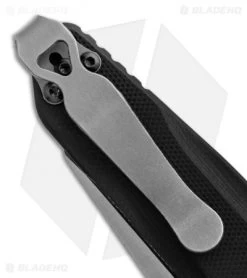 Lynch Northwest Benchmade/Emerson/ZT/Pro-Tech Deep Carry Pocket Clip (SW) -Buck Knives Store Lynch Northwest Benchmade Deep Carry Clip SW BHQ 84590 er 940