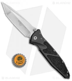 Marfione Custom Socom Elite Prototype Tanto Manual Knife Black (4" Stonewash) -Buck Knives Store Marfione Custom Socom Elite Prototype Tanto TT BHQ 71495 jr bottlecap 2