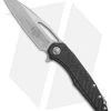Microtech Sigil MK6 Frame Lock Knife Carbon Fiber (3.75" Stonewash) 1 Microtech Sigil MK6 Frame Lock Knife Carbon Fiber (3.75" Stonewash) -Buck Knives Store Microtech Sigil MK6 CF SW BHQ 78156 er