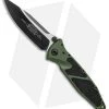 Microtech Socom Elite Manual Knife OD Green (4" Black) 160-1OD -Buck Knives Store Microtech Socom Elite Manual OD Green Black 160 1OD BHQ 11801 jr