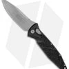 Microtech Socom Elite S/E Automatic Knife Black (4" Apocalyptic) 160A-10AP -Buck Knives Store Microtech Socom Elite SE Auto Black Apocalyptic 160A 10AP BHQ 118799 jr
