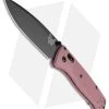 Benchmade Mini Bugout AXIS Lock Knife Alpine Glow (2.875" Black) 533BK-05