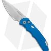 Pro-Tech TR-5 Automatic Knife Blue (3.25" Stonewash) T501-Blue
