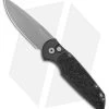 Pro-Tech Tactical Response TR-3 R2 Automatic Knife Black (3.5" Bead Blast) -Buck Knives Store Protech Tactical Response TR 3 R2 Auto Black BB BHQ 100085 jr