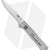 SOG SlimJim XL Bead Blast Assisted Opening Knife (4.18" Satin) SJ-51