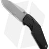Schrade SCHA5 Clip Point Spring Assisted Knife (3.375" Bead Blast Plain) 1 Schrade SCHA5 Clip Point Spring Assisted Knife (3.375" Bead Blast Plain) -Buck Knives Store Schrade SCHA5 CP SA BB BHQ 16442 jr