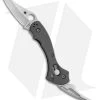 Spyderco Tusk Mariner Folding Knife W/ Marlinspike (2.38" Plain) C06TIP -Buck Knives Store Spyderco tusk mariner marlinspike plain BHQ 20408 jr