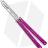 Squid Industries Krake Raken Butterfly Trainer V2.5 Purple(4.4" SW)