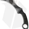 TOPS Knives TOPS TAC-TOPS Karambit Fixed Blade Knife Micarta (6.2" Camo) TAC-01C