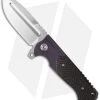 Andre De Villiers Mid-Tech Pathfinder Knife LSCF/Violet (3.75" Satin) AdV -Buck Knives Store adv pathfinder lscf violet