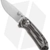 Benchmade North Fork AXIS Lock Knife G10 (2.97" Stonewash) 15031-1 -Buck Knives Store benchmade 1503 2 north fork fldr dp wd bhq 21343 jr