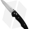 Benchmade Large Emissary 3.5 AXIS-Assist Knife (3.45" Satin) 477 -Buck Knives Store benchmade 477 osborne large emissary BHQ 21318 jr