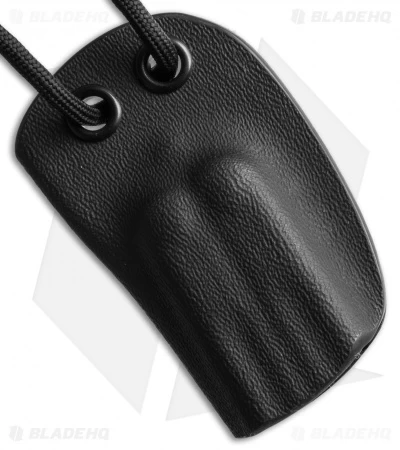 Linos Kydex Sheath For Benchmade 51 Balisong Series Knife W/ Neck Cord 5 Linos Kydex Sheath For Benchmade 51 Balisong Series Knife W/ Neck Cord - Image 3