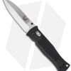 Benchmade Pardue AXIS Lock Knife (3.25" Satin) 530 -Buck Knives Store benchmade 530 pardue axis