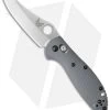 Benchmade Mini Griptilian PROTOTYPE 555-1 AXIS Lock Knife (2.91" Satin) -Buck Knives Store benchmade 555 1 cm