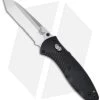 Benchmade Barrage Tanto AXIS-Assist Knife (3.6" Satin Serr) 583S -Buck Knives Store benchmade 583s tanto axis asst