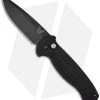 Benchmade 9051BK AFO II Automatic Knife (3.56" Black) -Buck Knives Store benchmade 9051bk afo ii auto