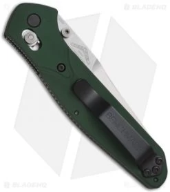 Buck Knives Store -Buck Knives Store benchmade 940 osborne axis back