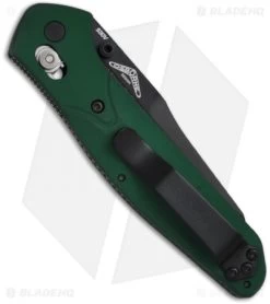 Buck Knives Store -Buck Knives Store benchmade 940bk osborne axis back