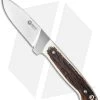 Boker Arbolito Dano Hunter Stag Fixed Blade Knife (4" Satin) 02BA325HH -Buck Knives Store boker 02ba325hh cm