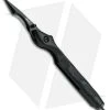 Boker Plus Jim Wagner RBB Urban Survival LE Pen Knife (1.75" Black) 01BO911 -Buck Knives Store boker images coming soon 01bo911