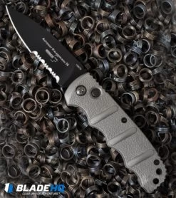 Boker Kalashnikov Knife Replacement Springs Conversion (2) Reg/XXL