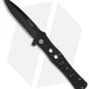 Boker Magnum Power Trooper Liner Lock Knife (4.75" Black) 01MB219 2 Boker Magnum Power Trooper Liner Lock Knife (4.75" Black) 01MB219 -Buck Knives Store boker magnum power trooper 01mb219