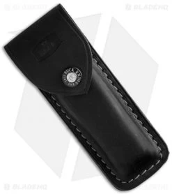 Buck Knives Buck 110 Limited Edition Idaho Tribute Hunter (3.75" Satin) 0110TNSLE-B -Buck Knives Store buck 0110tnsle b sheath cm