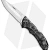 Buck Knives Buck Bantam BLW Reaper Lockback Knife (3.125" Satin)
