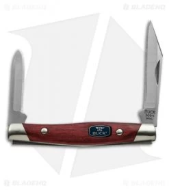 Buck Knives Buck Companion Knife 3" Cherry Dymondwood 0309CWS