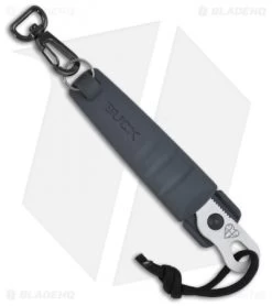 Buck Knives Buck Smidgen Neck Knife (1.875" Satin) 0160SSS -Buck Knives Store buck smidgen 0160sss b cat 3167 sheath