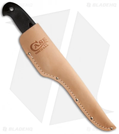 Case 6" Stag Fillet Knife Fixed Blade (LT265-5 SS) 0342 4 Case 6" Stag Fillet Knife Fixed Blade (LT265-5 SS) 0342 - Image 2