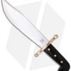 Case Bowie Hunting Fixed Blade Knife (BOWIE SS) 0286 -Buck Knives Store case hunter bowie 00286 bowie ss